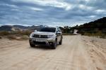 Dacia Duster 2017 года (WW)